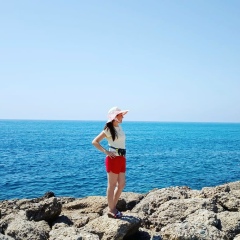 Варвара Софронова, 16.06, Якутск