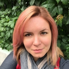 Ксения Филатова, 11.08.1985, Санкт-Петербург