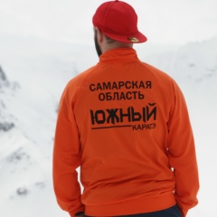 Алексей Поляков, 14.06.1986, Самара