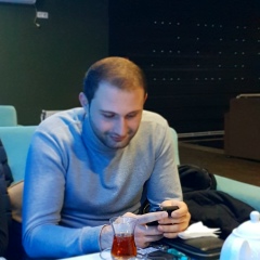 Ajdar Sharifov, 06.01, Баку