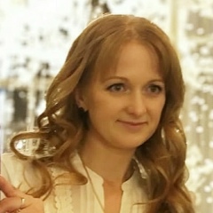 Екатерина Блинова, 16.02.1984, Санкт-Петербург