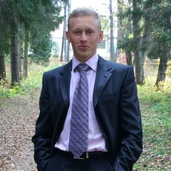 Александр Даниленко, 19.07.1987, Москва