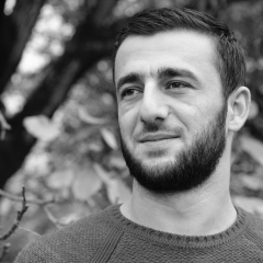 Sulkhan Bordzikashvili, 29.07, Тбилиси