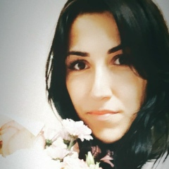 Zuvarget Gadjialieva, 18.09, Санкт-Петербург