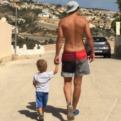 Максим Мацко, Санкт-Петербург