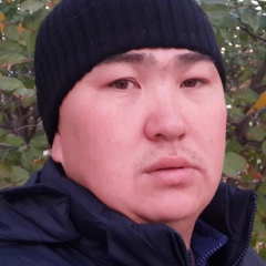 Erkin Kamelov, 04.04.1984, Актау