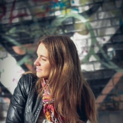 Яна Красовская, 11.09