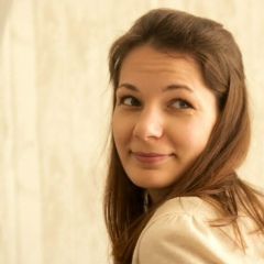 Наталья Миллер, 14.01.1985, Москва