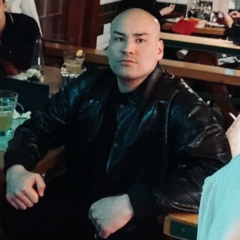 Иван Могила, 12.06, Москва