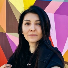 Жанна Трофимова, 29.06.1990, Тула