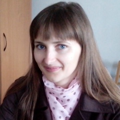 Галина Клёкта, 23.04.1987