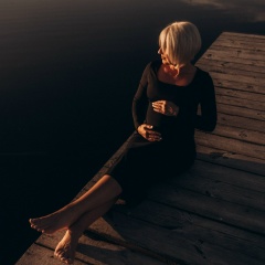 Татьяна Шарова, 01.11.1987, Москва