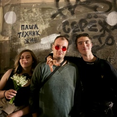 Кирилл Смирнов, Кораблино