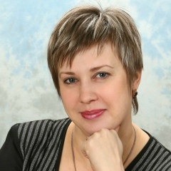 Татьяна Александровна-Маслова, 07.11, Оренбург