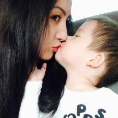 Айгуля Козытаева, 14.06.1992, Алматы