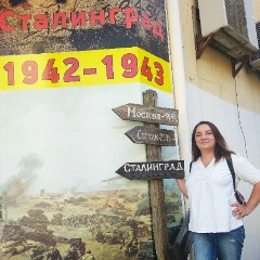 Наталья Щукина, 10.02