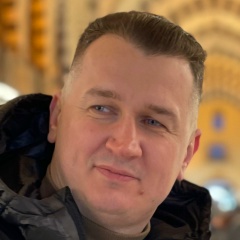 Михаил Силантьев, 12.11.1979, Санкт-Петербург