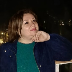 Марина Герман, 17.11.1987, Горячий Ключ
