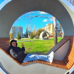 Антон Zik, 26.12.1920, Саратов