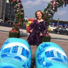 Римма Газизуллина