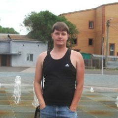 Дмитрий Ромалдович, Абакан