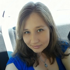 Александра Рыбка, 10.11, Киев