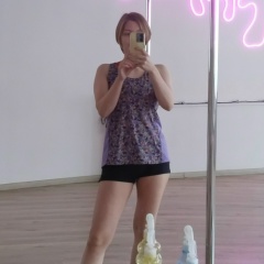 Курага Петровна