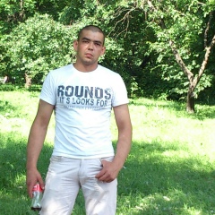 Илья Сергеевич, 20.11, Люберцы