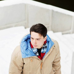 Георгий Олехнович, 17.01.1987, Москва