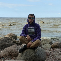 Виктор Курдюков, 17.07.1992, Воронеж
