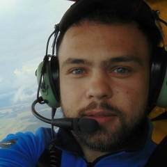 Иван Коротков, Новосибирск