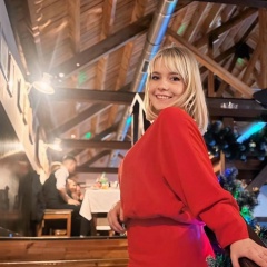 Ирина Понкратьева, 26.03, Могилёв