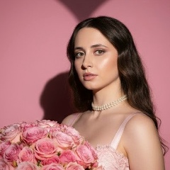 Оленька Кузина, 11.08, Краснослободск