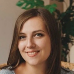 Анастасия Кузнецова, 23.07, Москва