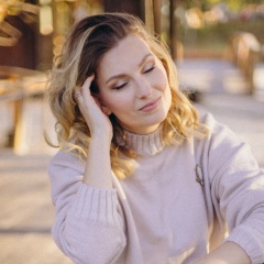 Анастасия Кондратьева, 14.10.1990