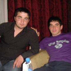 Аслан Чапсуркаев, 06.04.1988, Грозный