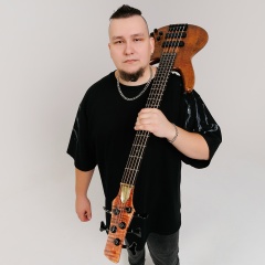 Игорь Воронюк, 19.03.1996, Кемерово