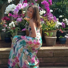 Лилия Курбанова, 11.01.1986, Москва