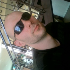 Максим Дудич, 08.08.1984, Санкт-Петербург