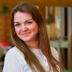 Марина Иншакова, 14.04