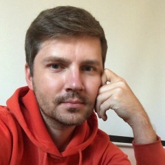 Александр Ефанов, 05.09, Полевской