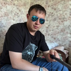 Серёга Гребенников, 28.09.1991, Тюмень