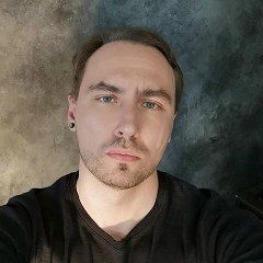 Лев Прокофьев, 24.03, Санкт-Петербург