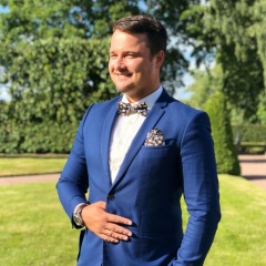 Евгений Захаров, 08.11, Санкт-Петербург