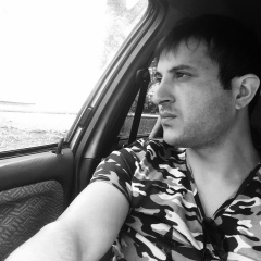 Рафиз Рамазанов