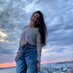 Света Поздникина, 11.04, Мурманск