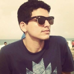 Gleilson Freitas, 19.09.1991, Fortaleza