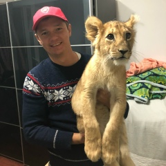 Marat Appakov, Алматы