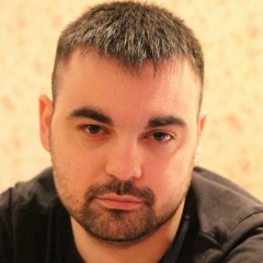 Виталий Ватутин, Старый Оскол