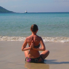 Ирина Котова, 09.01.1988, Москва